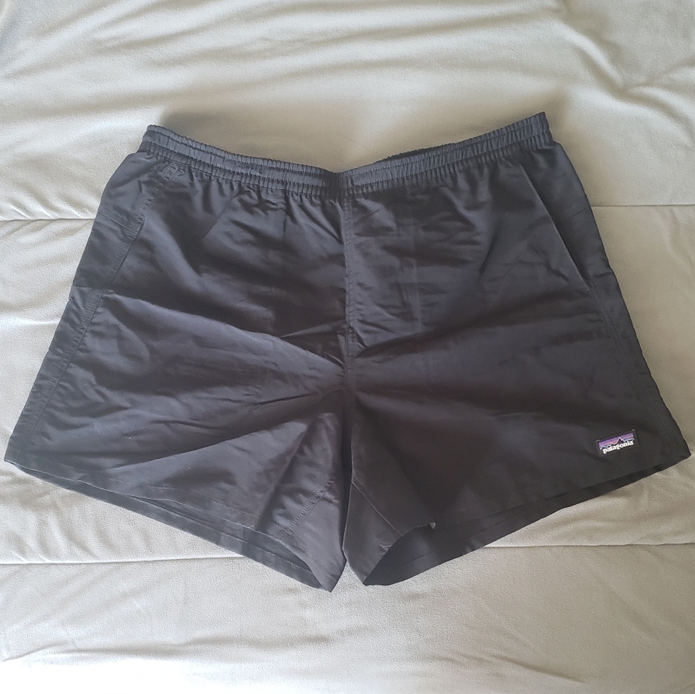 Patagonia Women's 5" Baggies Shorts